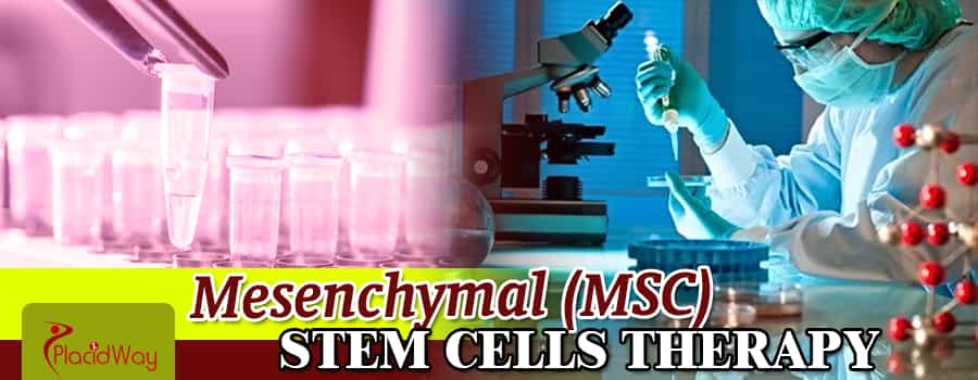 Mesenchymal Stem Cells Treatment Abroad