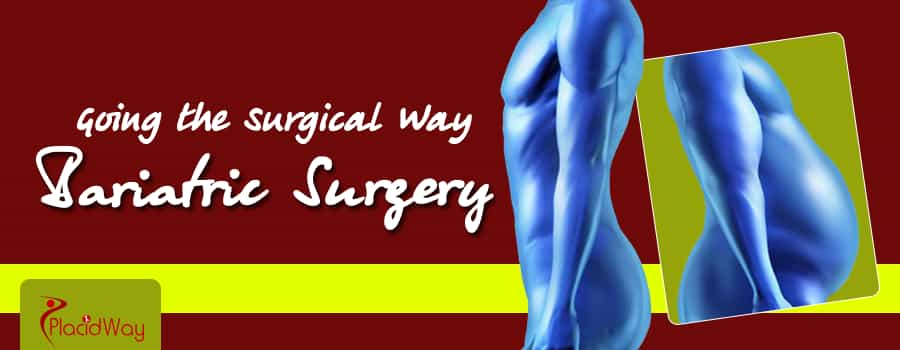 Bariatric Surgery Treatment Abroad