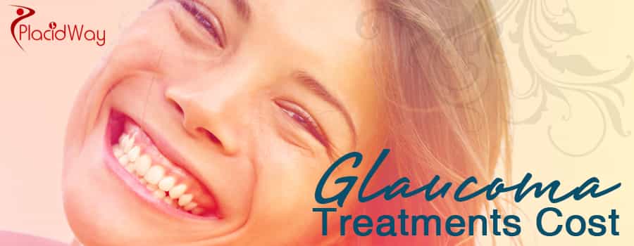 Glaucoma Treatments Price