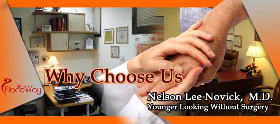 Why choose dermatology clinic in New York, USA
