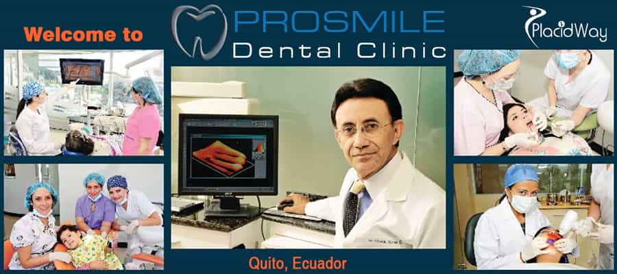 ProSmile Dental Clinic, Quito, Ecuador