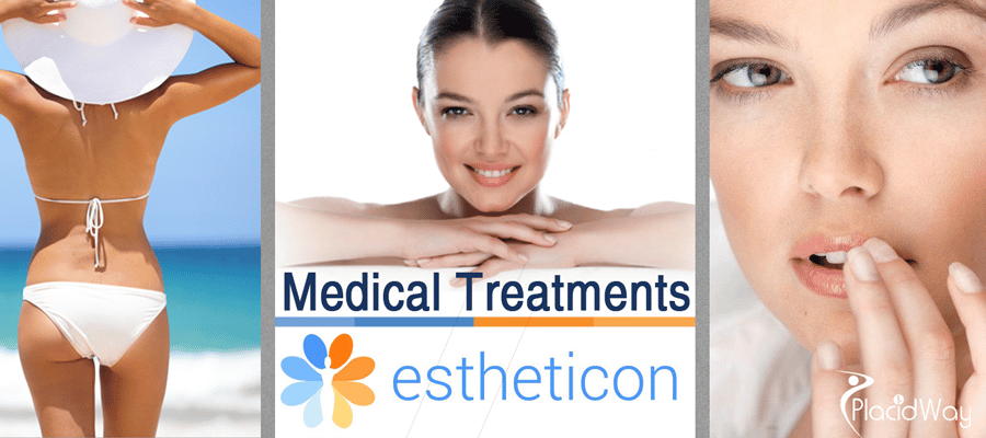 Cosmetic and Plastic Surgery Procedures in Prague, Czech Republic