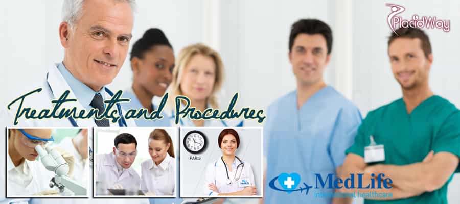 Top Medical Care in Bucharest Romania