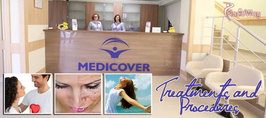 Top Medical Care in Bucharest, Romania
