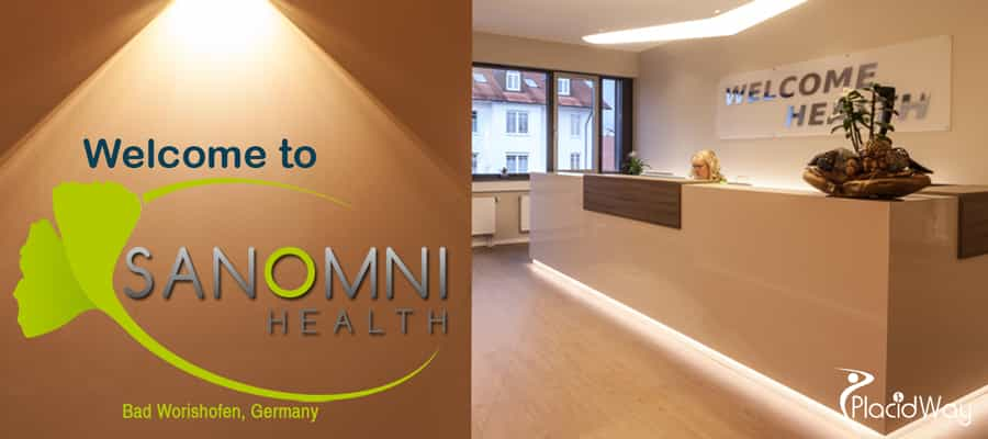 Sanomni Health, Bad Wörishofen, Germany