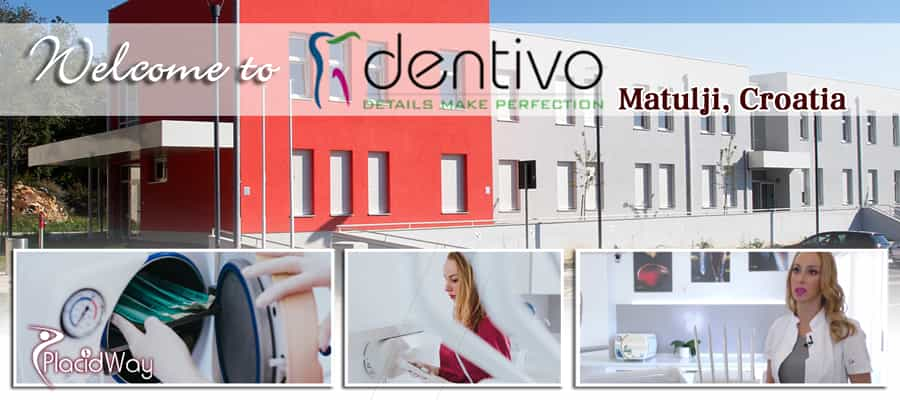 Dental Clinic in Matulji, Croatia