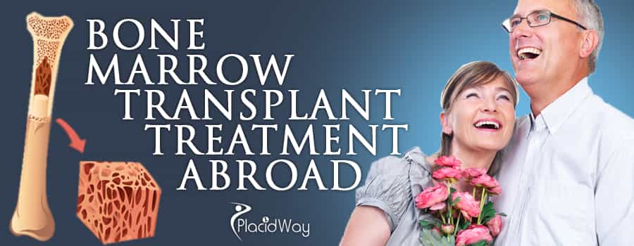 Bone Marrow Transplant Abroad