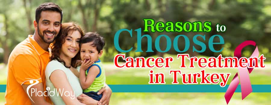 Cancer Treatment in Turkey