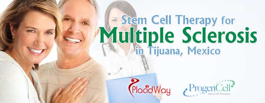 Stem Cell Therapy for Multiple Sclerosis