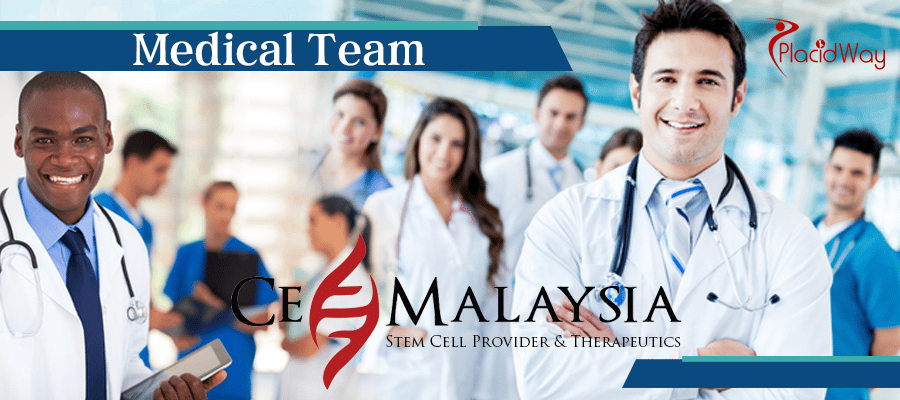 Stem Cell Therapy Specialists in Kuala Lumpur, Malaysia 