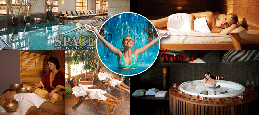 th Trade Show of Spa and Wellness Tourism in Central Europe in Dolenjske Toplice, Slovenia th Trade Show of Spa and Wellness Tourism in Central Europe in Dolenjske Toplice, Slovenia