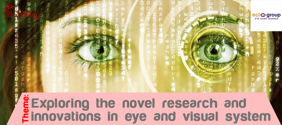 2nd International Conference on Eye and Vision in Orlando, Florida, USA