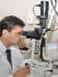 Hudson Nakamura  Eye Bank Foundation of Goias Brazil