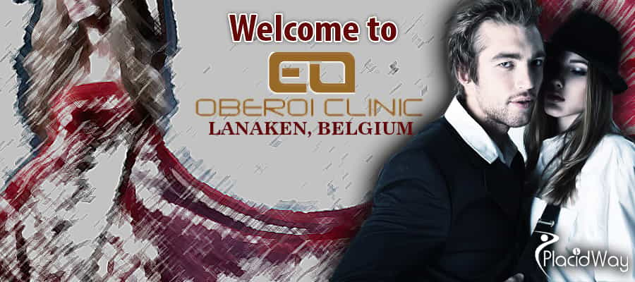 Hair Transplant Clinic in Lanaken, Belgium