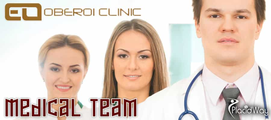 Hair Transplant Surgeons in Lanaken, Belgium