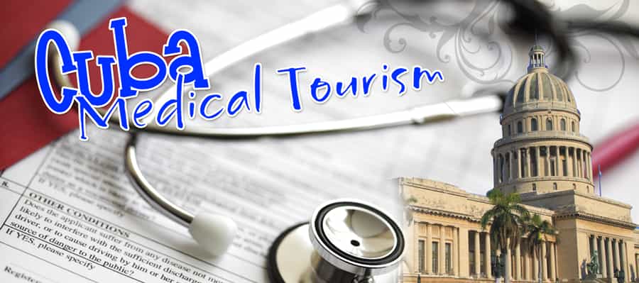 Medical Treatment Cuba