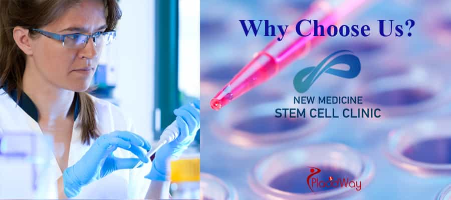 Why choose Stem Cell Therapy in Moscow, Russia