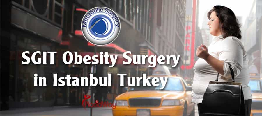 Metabolic Diabetes Surgery Istanbul, Turkey