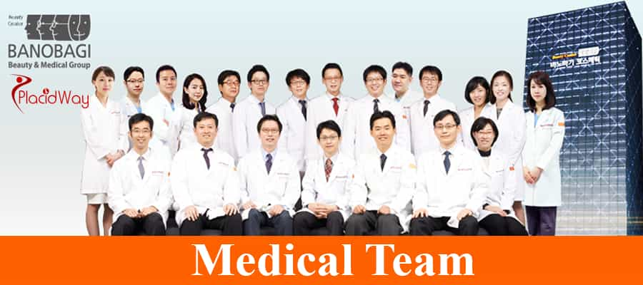 Top Plastic Surgeons in Seoul, South Korea