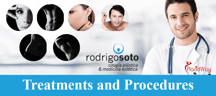 Plastic Surgery in Bogota, Colombia