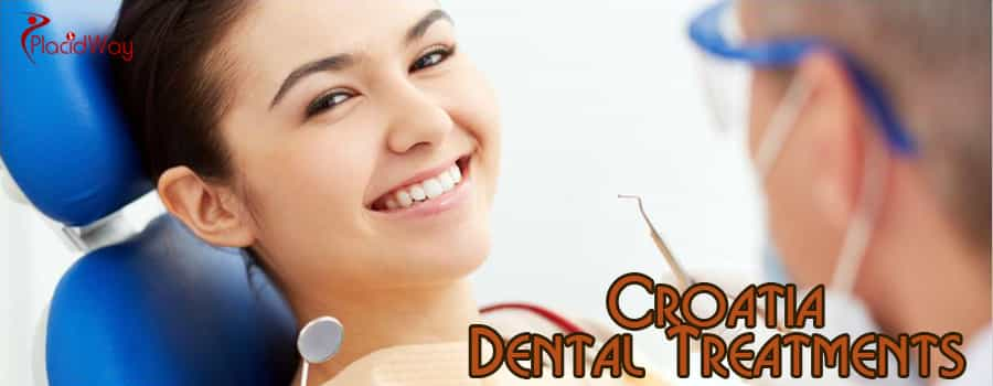 Dental Tourism in Croatia