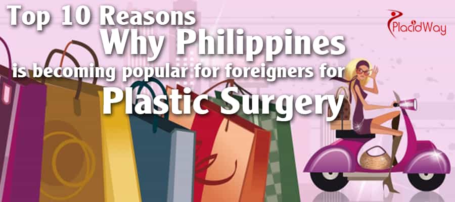 Plastic Surgery in the Philippines