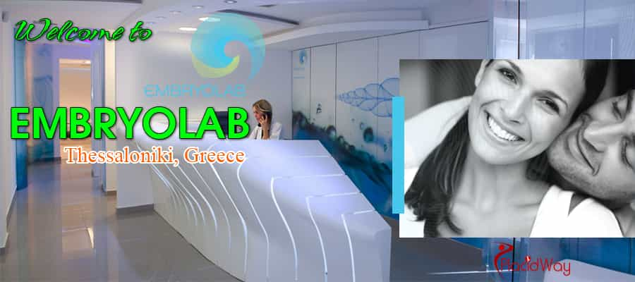 Fertility Clinic in Thessaloniki, Greece