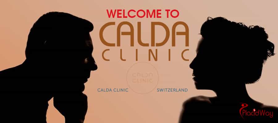 Addiction Clinic in Zollikon, Switzerland