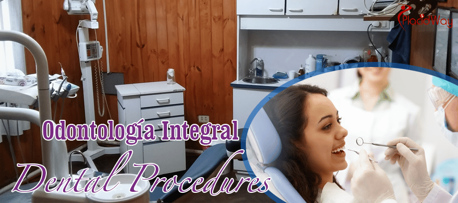 Dental Treatments in Cordoba, Argentina