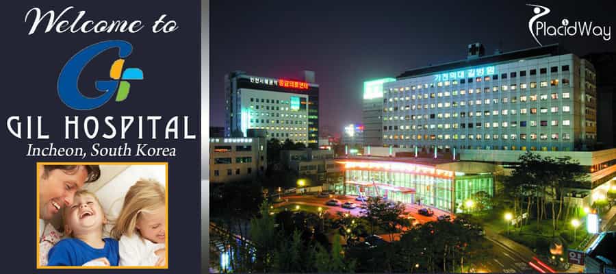 Top Clinics in South Korea