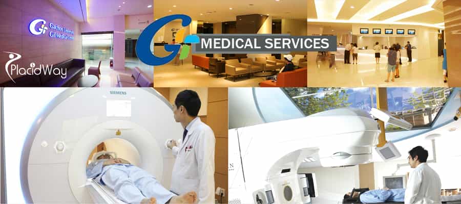 Medical Care in South Korea