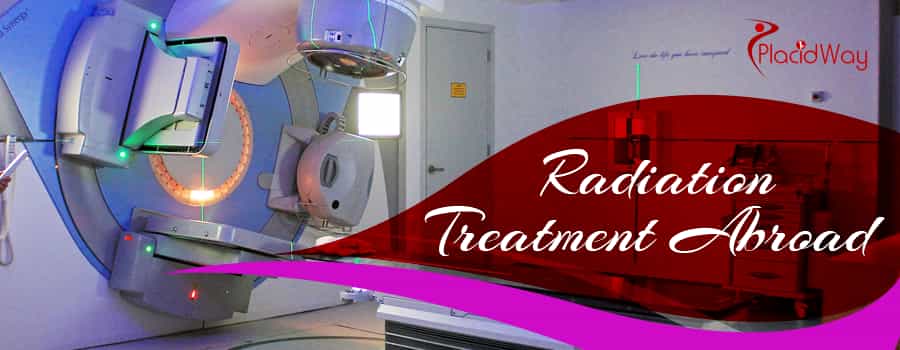 Radiation therapy Treatment Abroad