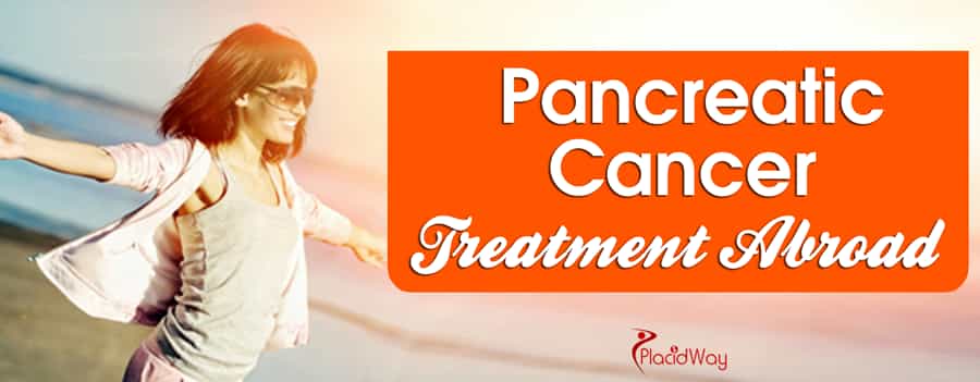 Pancreatic Cancer Treatment Abroad