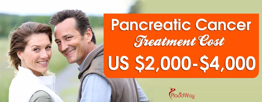 Pancreatic Cancer Treatment Costs