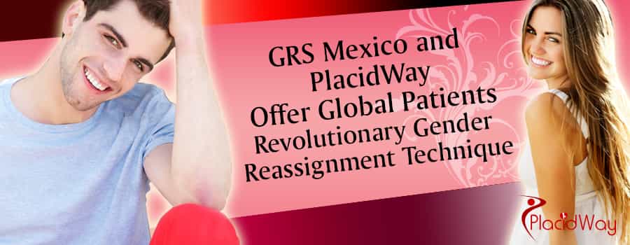 GRS Mexico Gendere Ressignment Surgery Clinic
