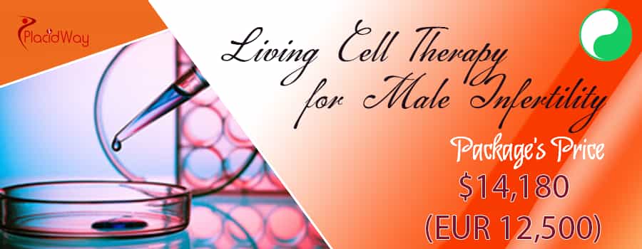 Dr. Siegfried Block Centre for Living Cell Therapy in Germany