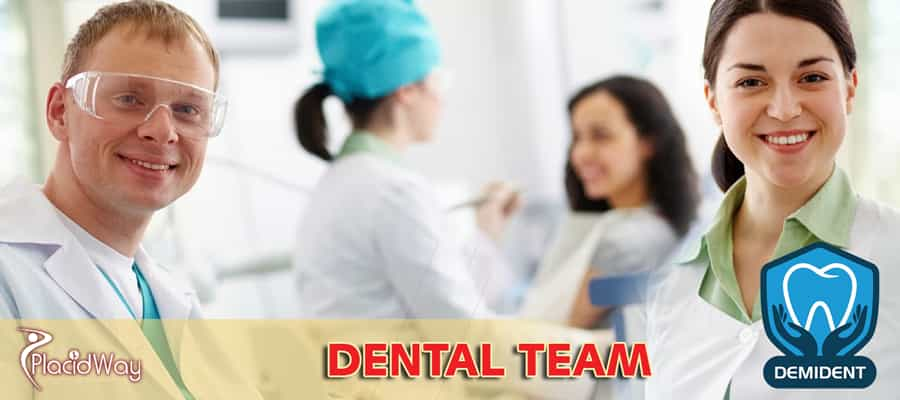 Top Dentists in Chisinau, Moldova