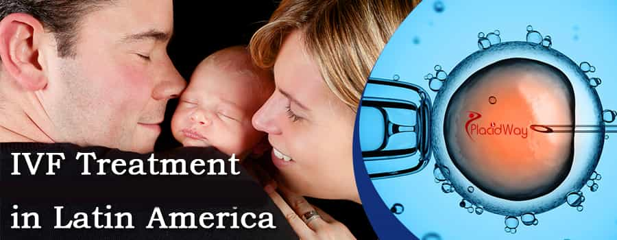 IVF Treatment in Latin America