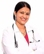 Dr. Nandini Gokulchandran Mumbai India