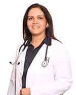 Dr. Prerna B Badhe Mumbai India