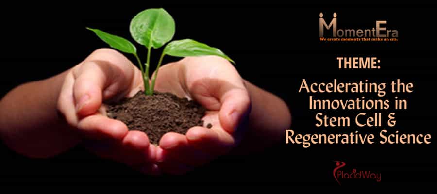 Global Congress on Stem Cell & Regenerative Medicine 2016, Dubai, UAE
