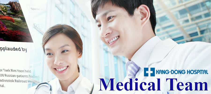 Top Surgeons in Busan, Korea