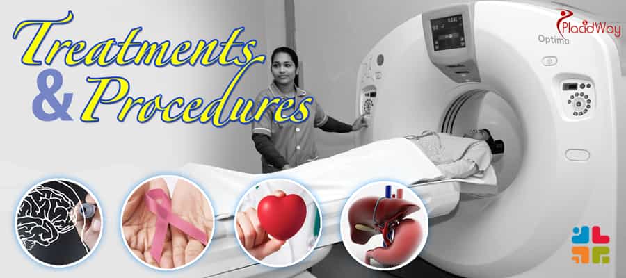 Cancer, Heart Care, Orthopedics, Dental Care in Faridabad, India