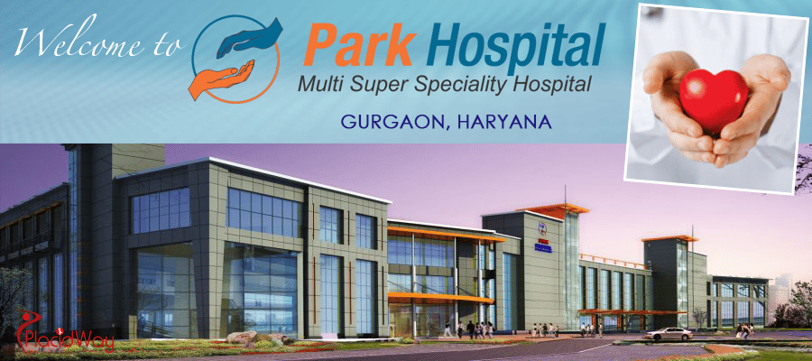 Multispecialty Hospital in Gurgaon, India