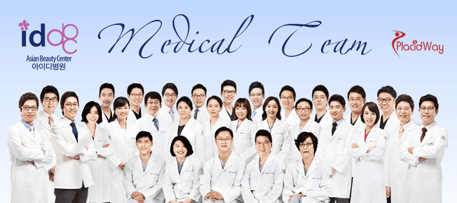 Top Plastic Surgeons in Seoul, South Korea