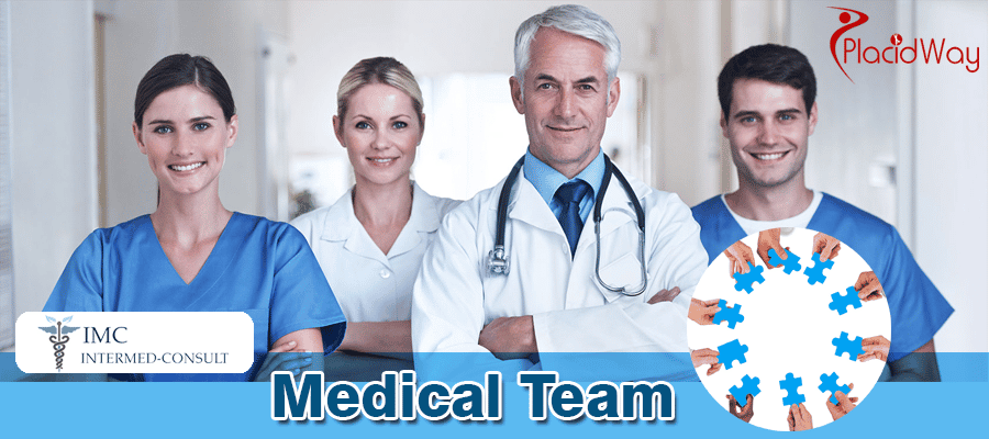 Top Medical Specialists in Frankfurt, Germany