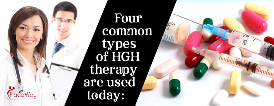 HGH therapy Abroad