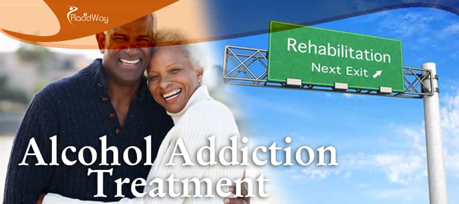 Alcohol Addiction Treatment Abroad