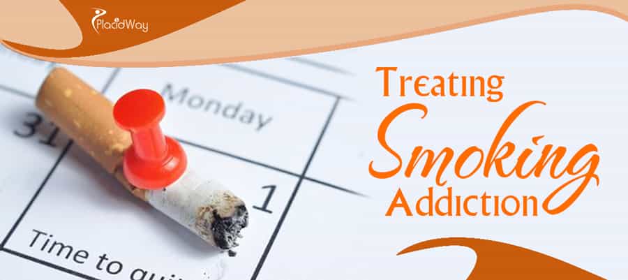 Treating Smoking Addiction - Medical Tourism