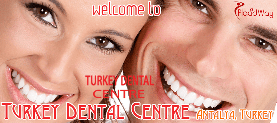 DenArt  Dental Center Turkey - Best Dentists in Antalya